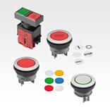 Push button