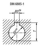 Handwheels discaluminium