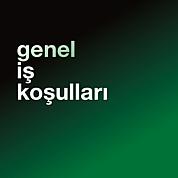 Genel Şartlar