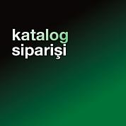 Katalog siparişi