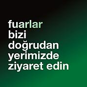 Fuarlar