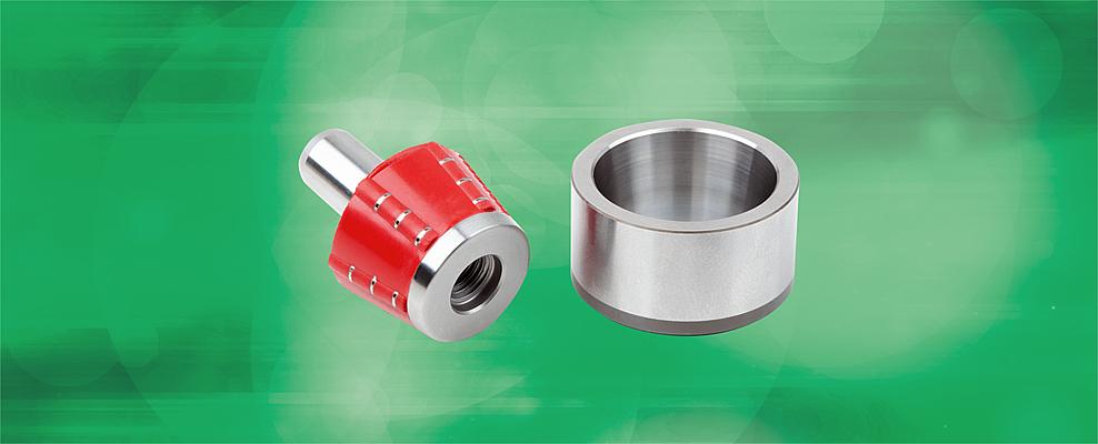 norelem presents an innovative centring unit